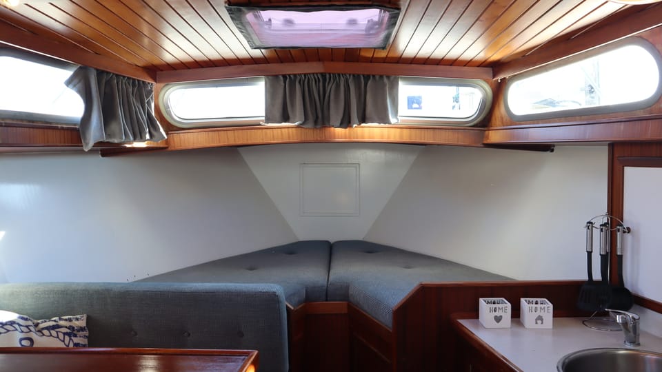 ValkKruiser 1160 - Foto 8
