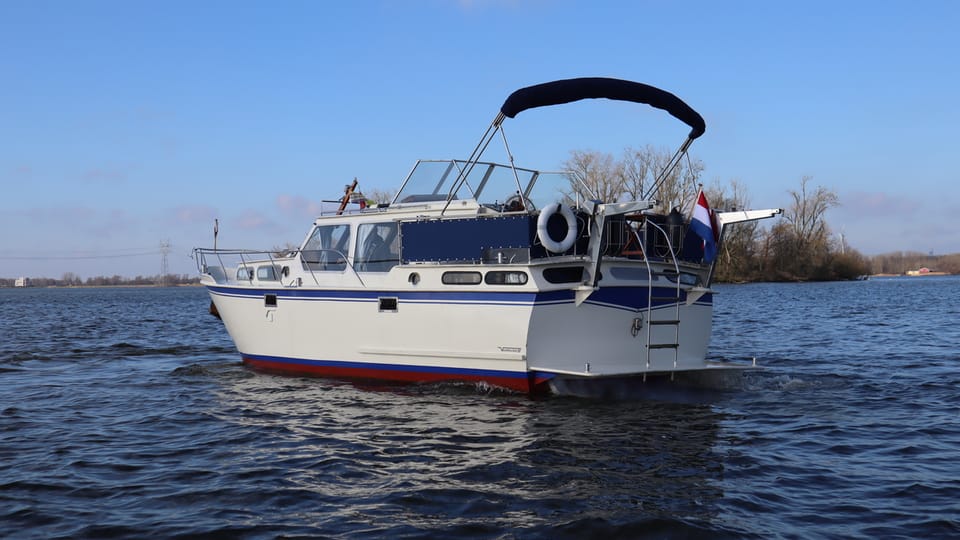ValkKruiser 1160 - Foto 72
