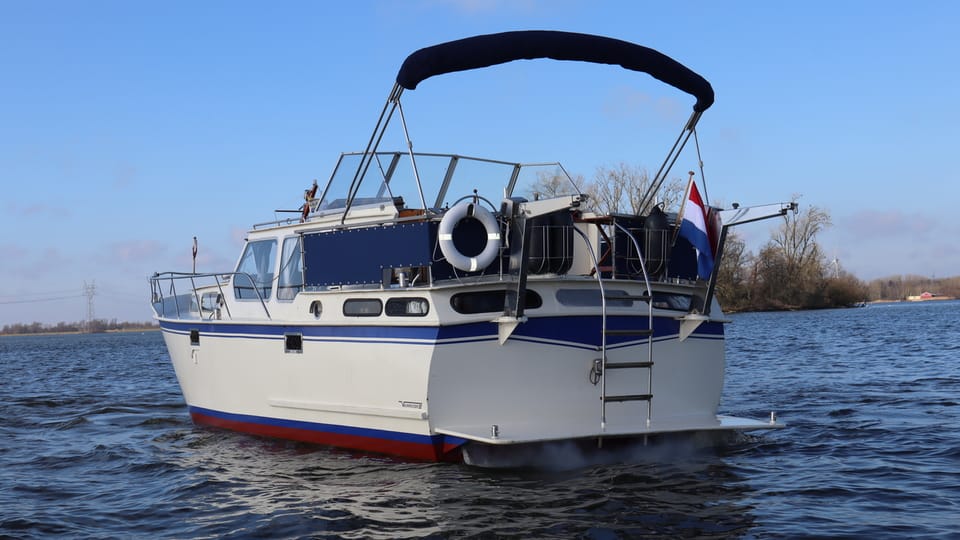ValkKruiser 1160 - Foto 73