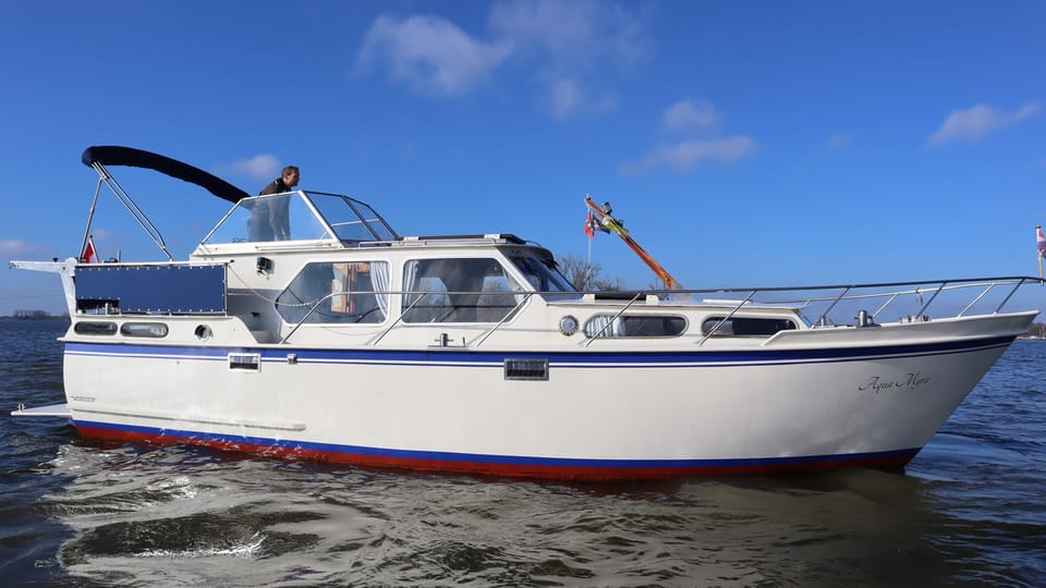 ValkKruiser 1160 - Foto 74