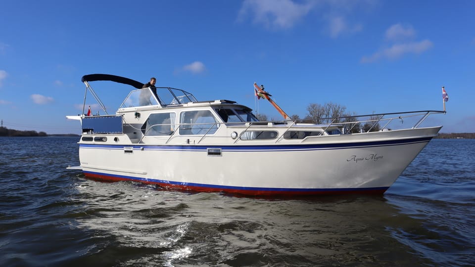 ValkKruiser 1160 - Foto 75