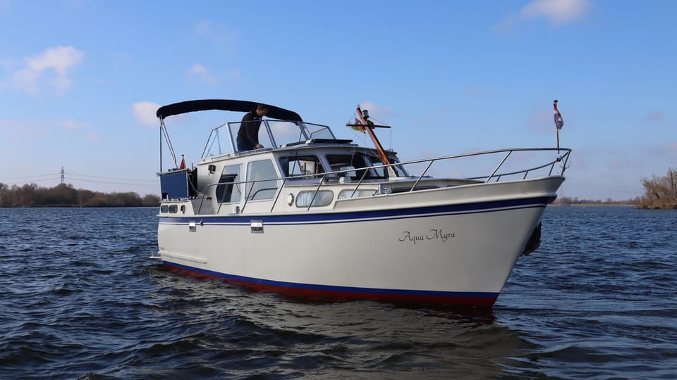 ValkKruiser 1160 - Foto 76