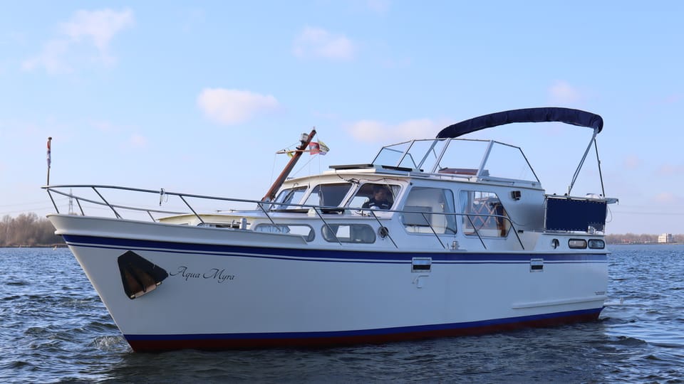 ValkKruiser 1160 - Foto 78