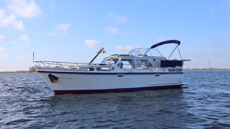 ValkKruiser 1160 - Foto 79