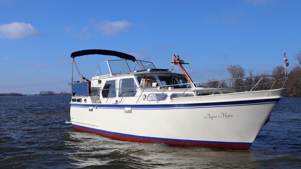 ValkKruiser 1160 - Foto 82