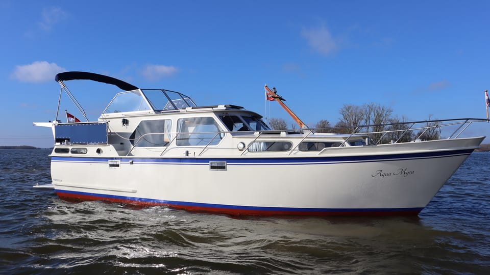 ValkKruiser 1160 - Foto 83