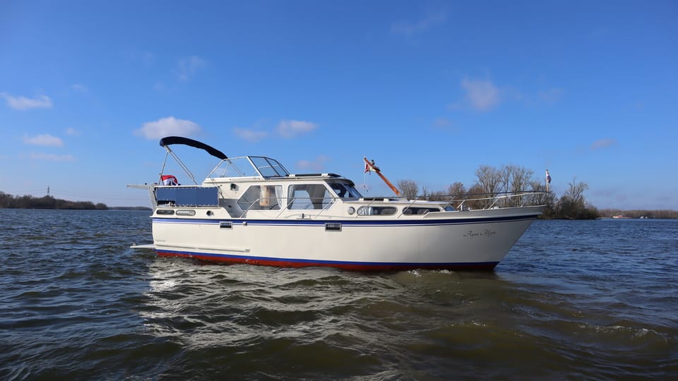 ValkKruiser 1160 - Foto 85