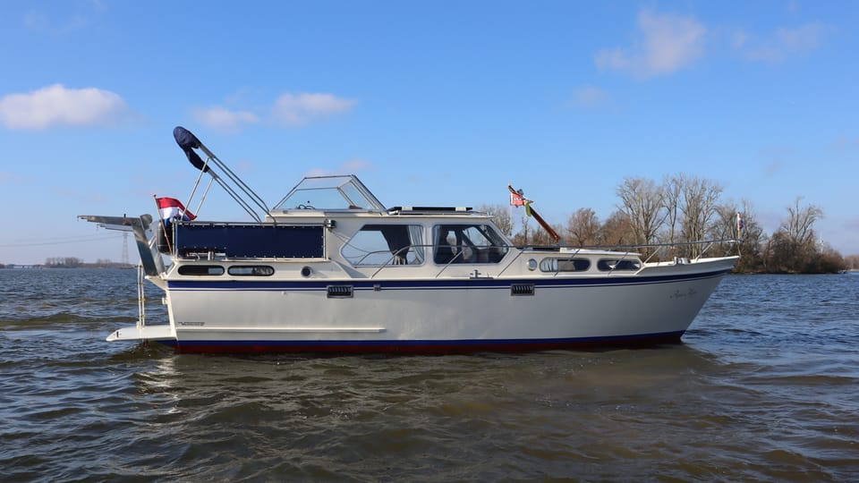 ValkKruiser 1160 - Foto 86