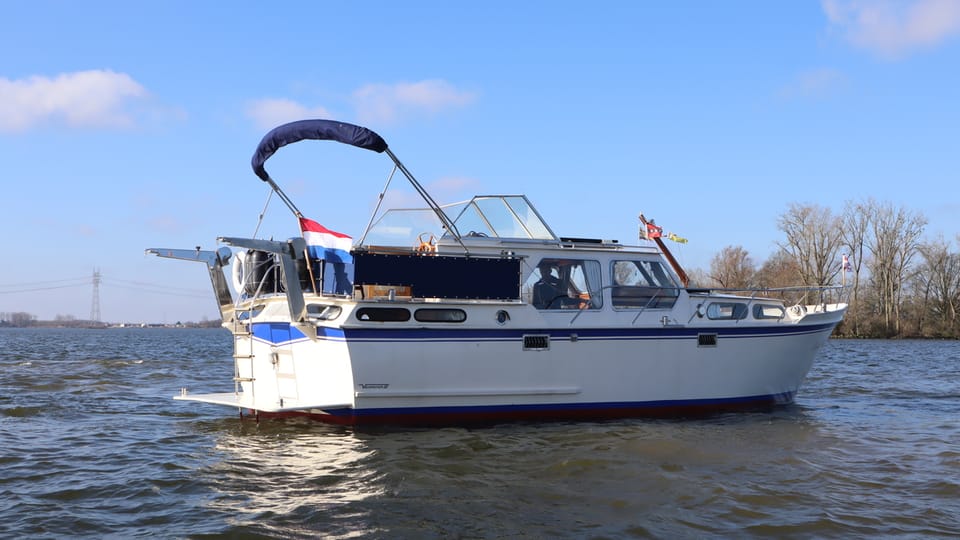 ValkKruiser 1160 - Foto 88