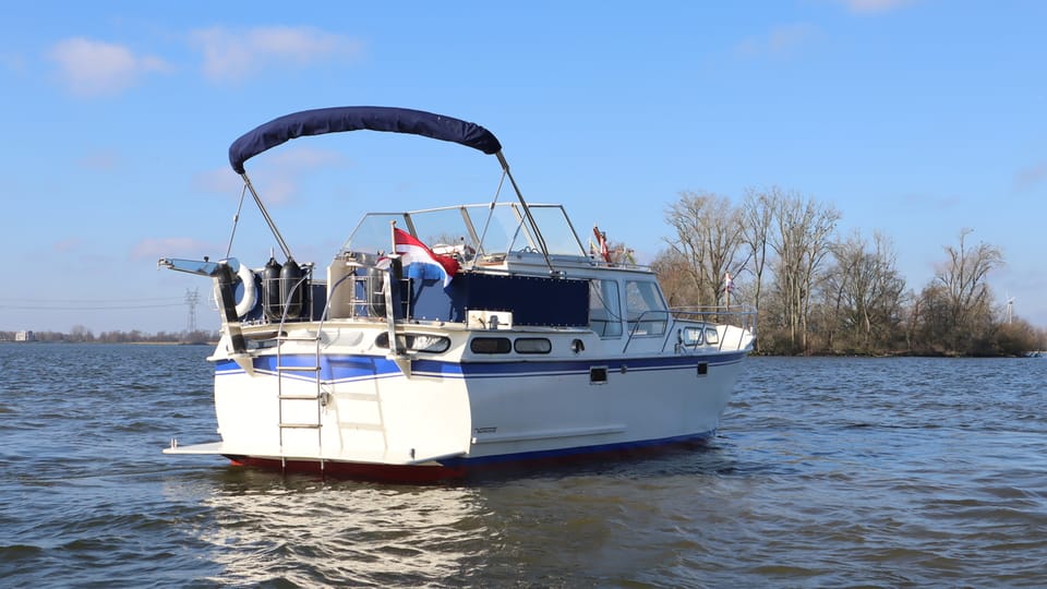 ValkKruiser 1160 - Foto 89
