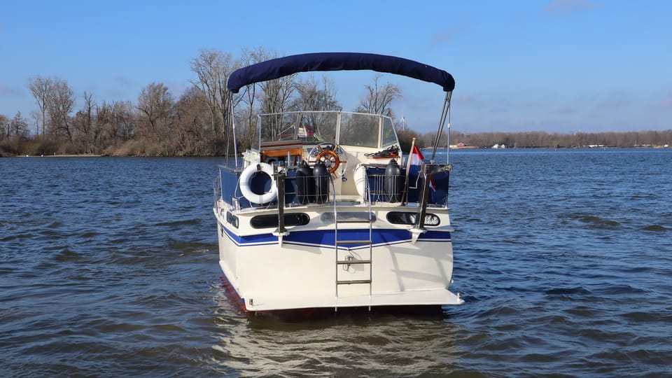 ValkKruiser 1160 - Foto 91