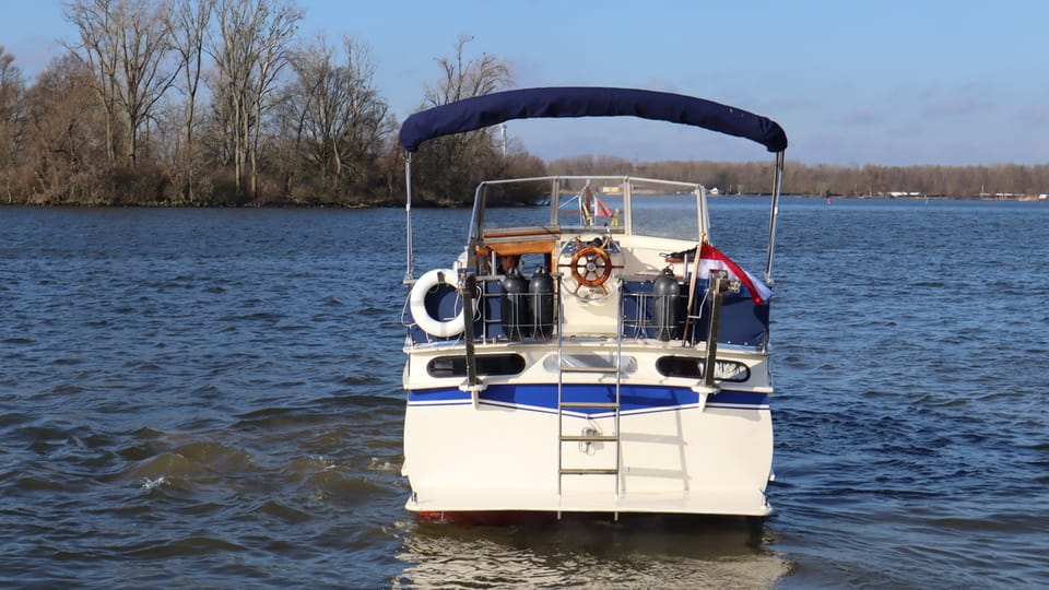 ValkKruiser 1160 - Foto 93