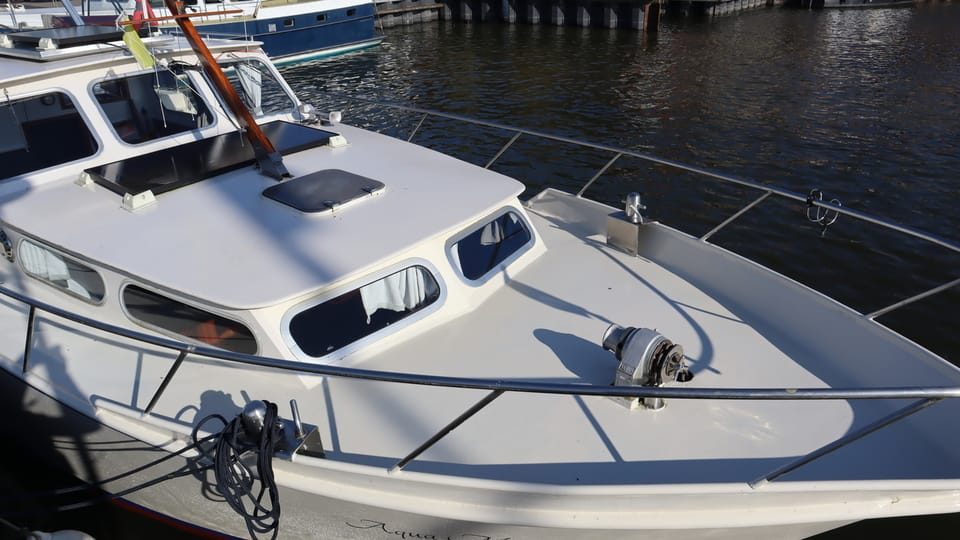 ValkKruiser 1160 - Foto 94