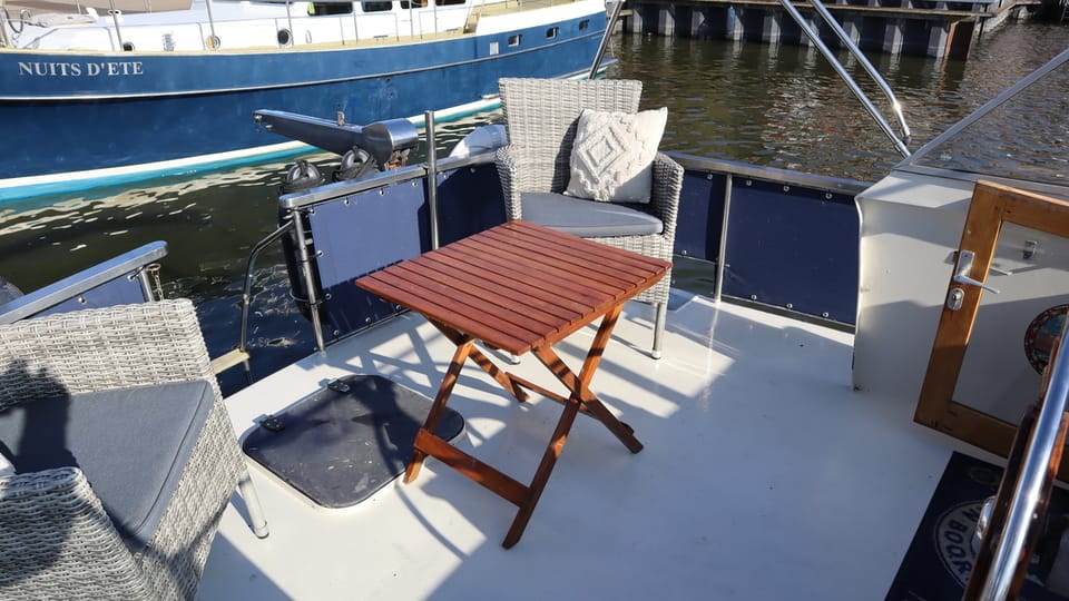 ValkKruiser 1160 - Foto 100