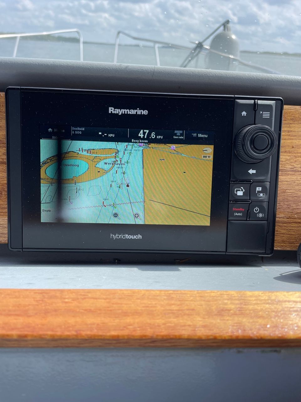 Nimbus 28 DC - Foto 6
