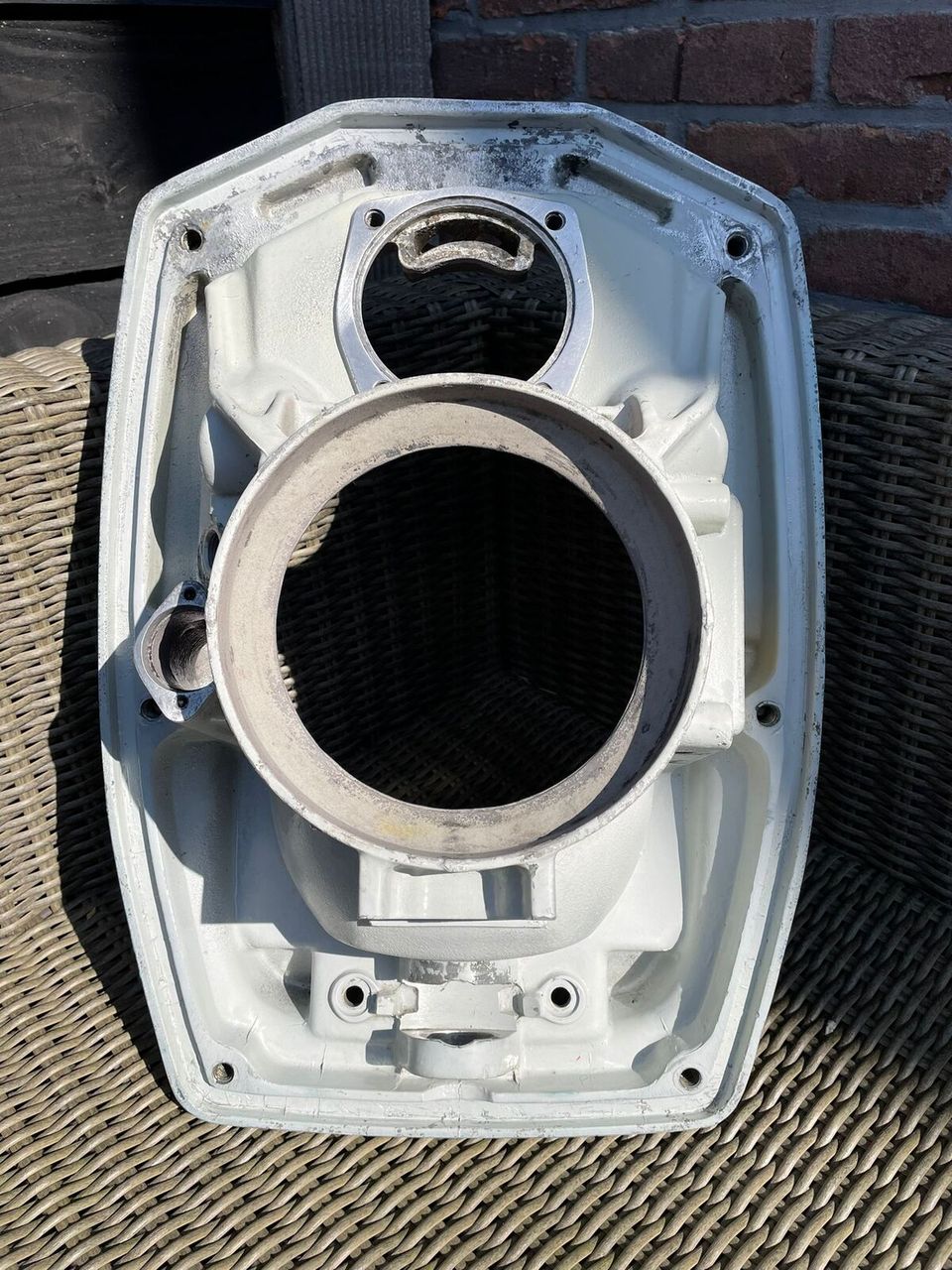 Nimbus 28 DC - Foto 53