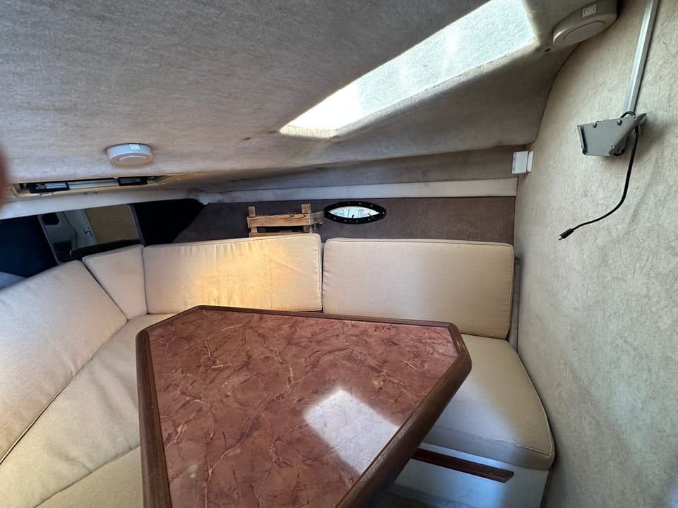 Maxum 2300 - Foto 12