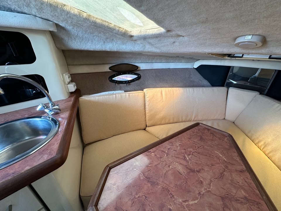 Maxum 2300 - Foto 13