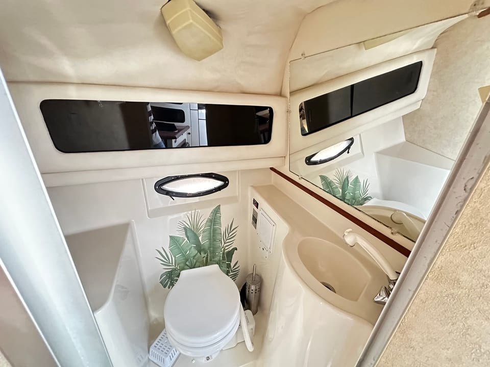 Maxum 2300 - Foto 10