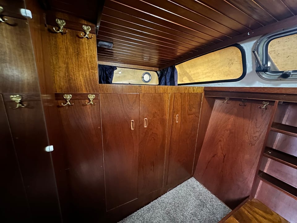 Tengro Kruiser - Foto 15