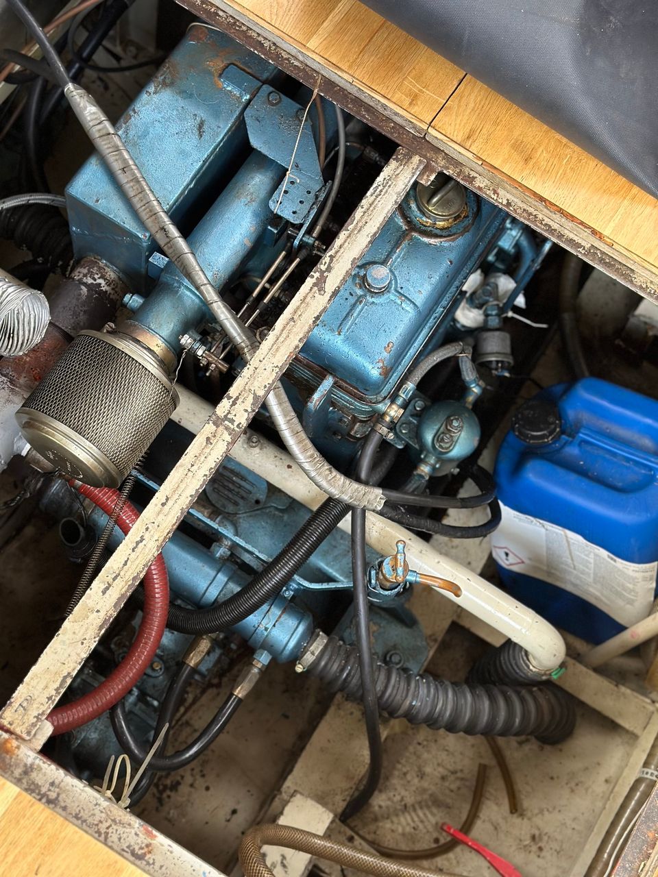 Tengro Kruiser - Foto 16