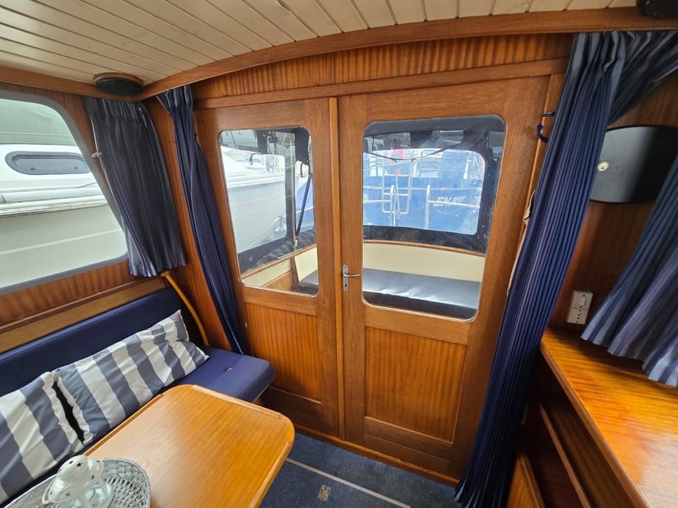 Van Der Werf 960 Ok - Foto 12