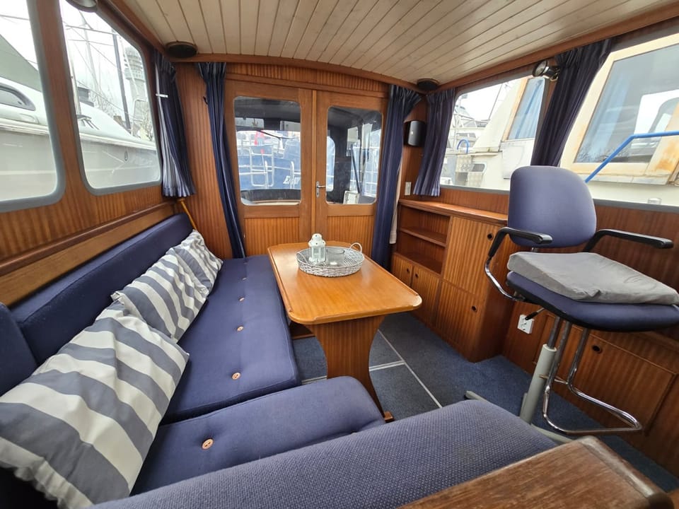 Van Der Werf 960 Ok - Foto 8