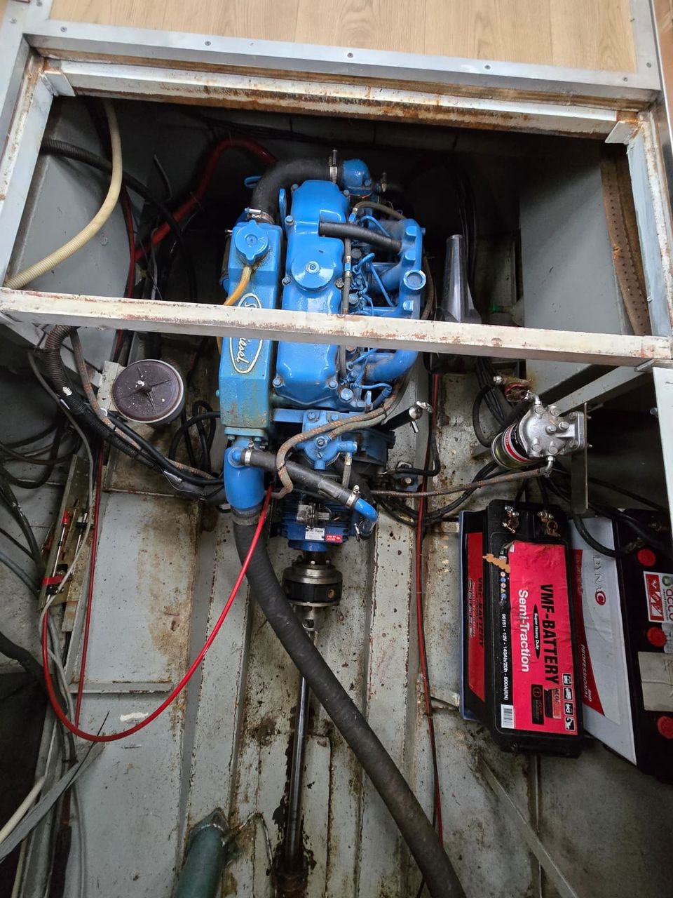 Pedro 1000 AK - Foto 22