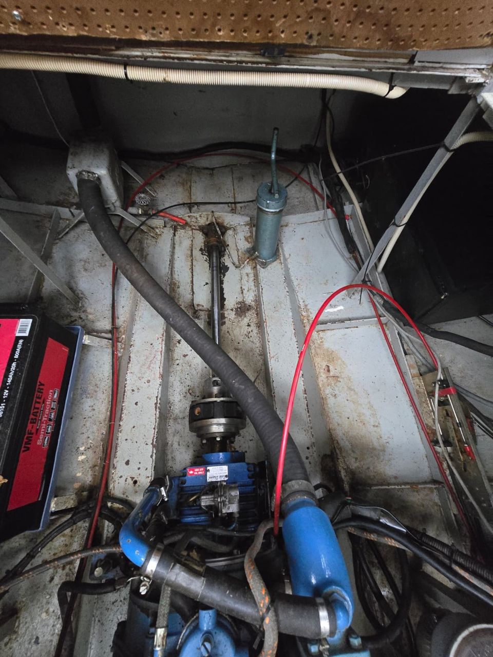 Pedro 1000 AK - Foto 24