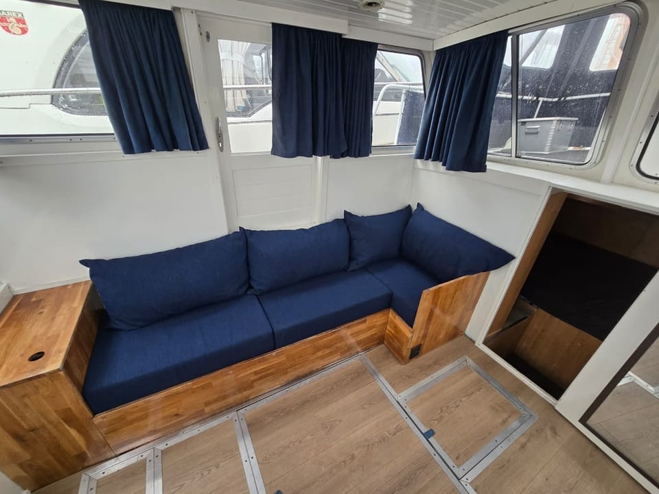 Pedro 1000 AK - Foto 7