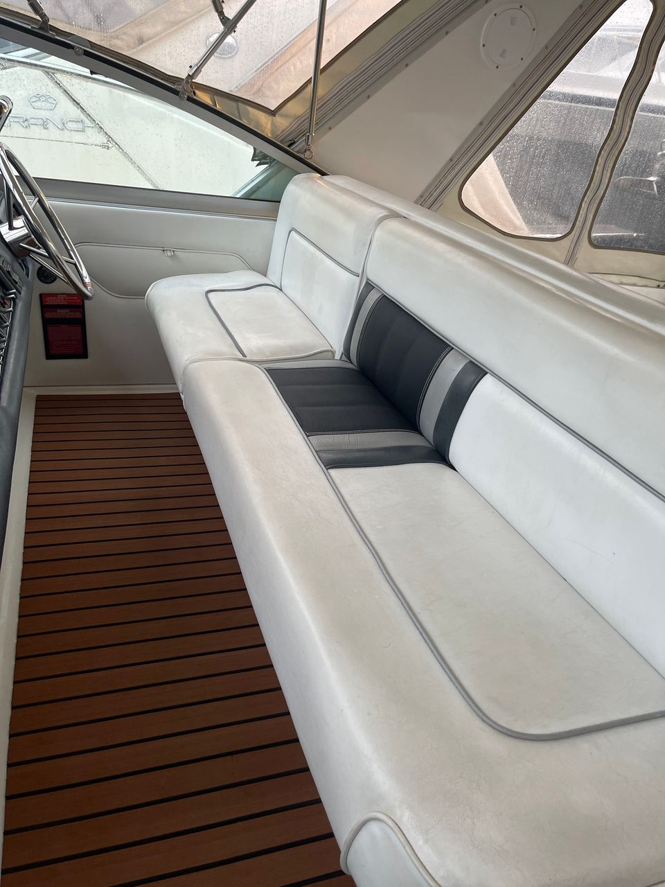 Sea Ray 310 Sundancer - Foto 15