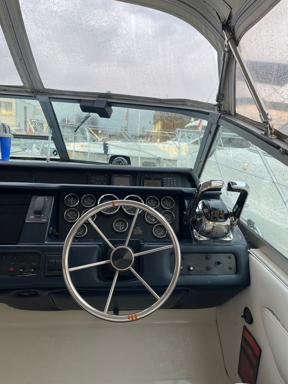 Sea Ray 310 Sundancer - Foto 19