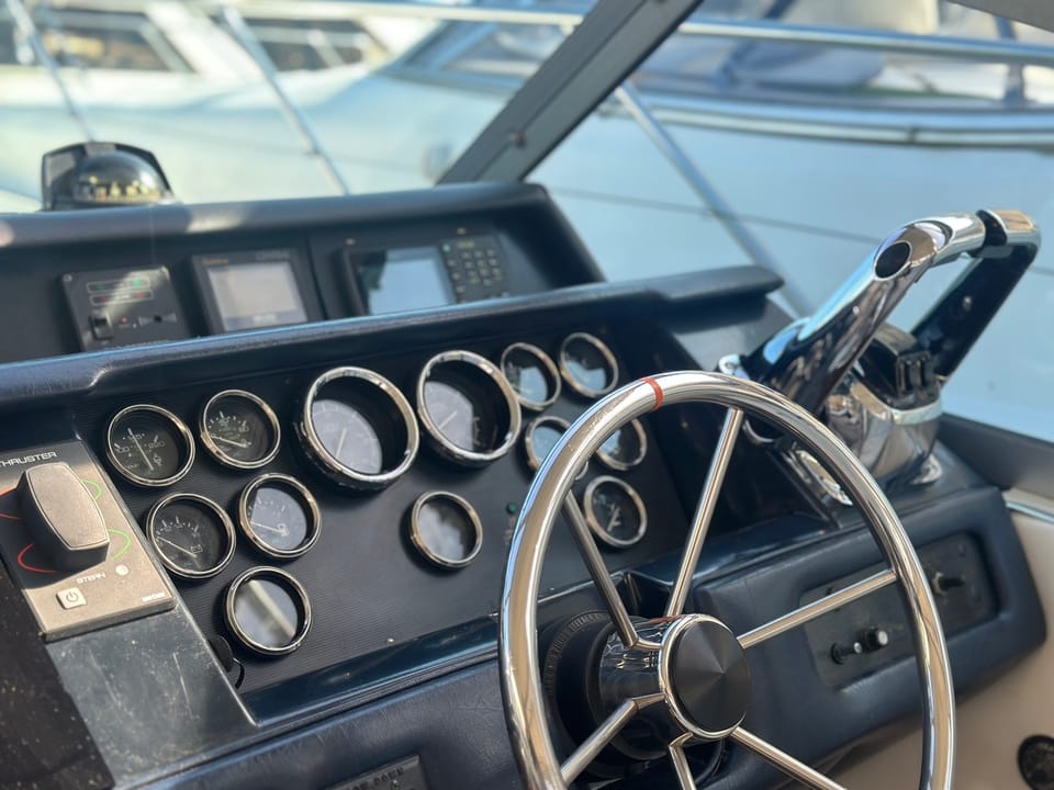 Sea Ray 310 Sundancer - Foto 20