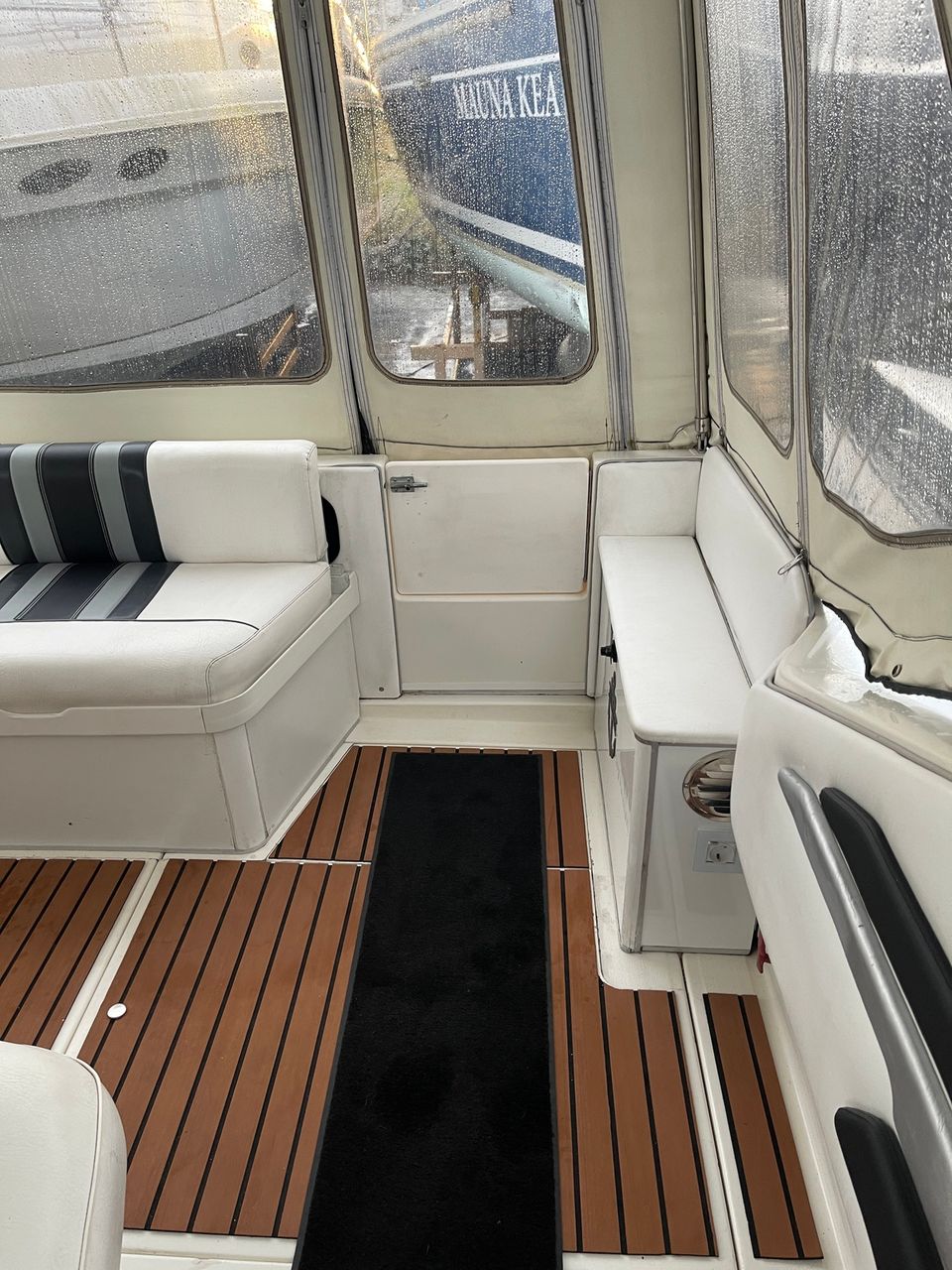 Sea Ray 310 Sundancer - Foto 23