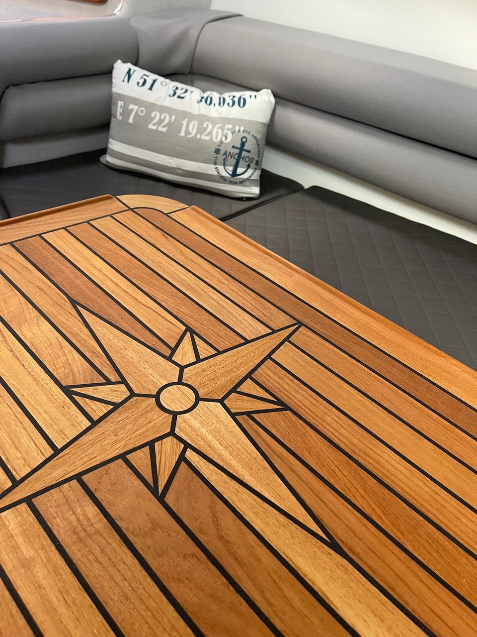 Sea Ray 310 Sundancer - Foto 26