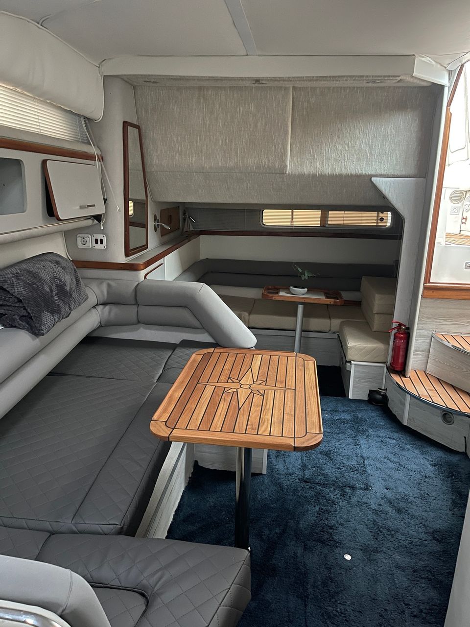 Sea Ray 310 Sundancer - Foto 27