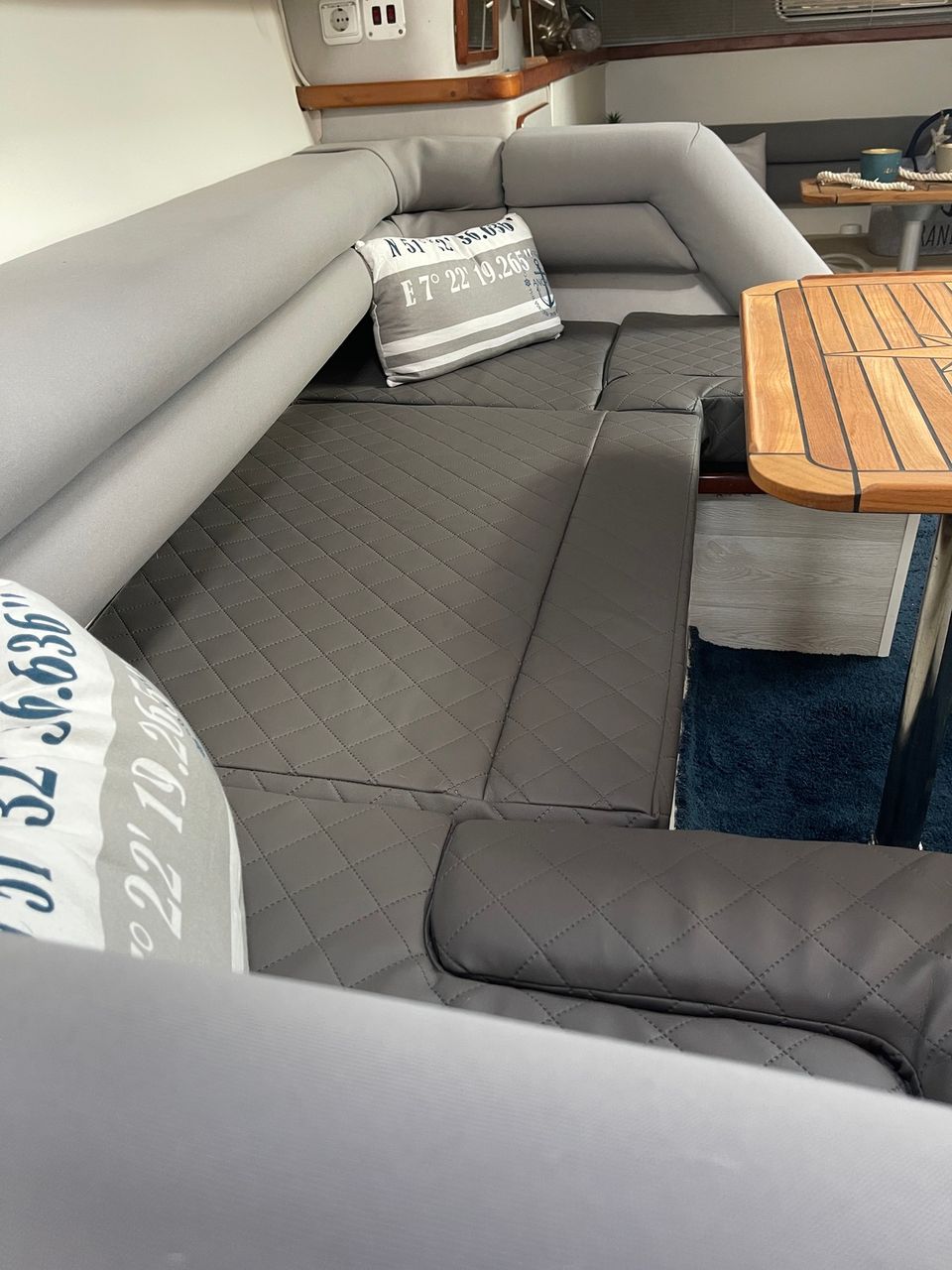 Sea Ray 310 Sundancer - Foto 28