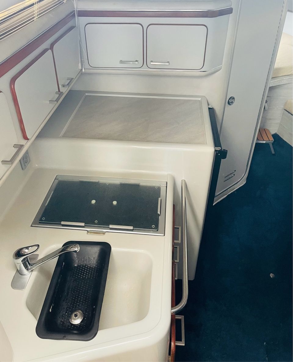 Sea Ray 310 Sundancer - Foto 30