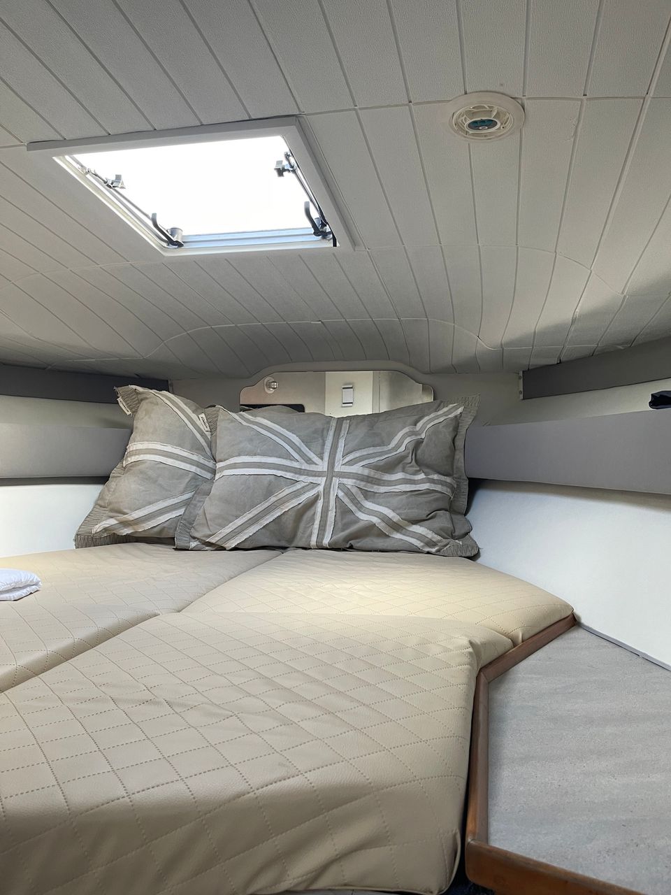 Sea Ray 310 Sundancer - Foto 33