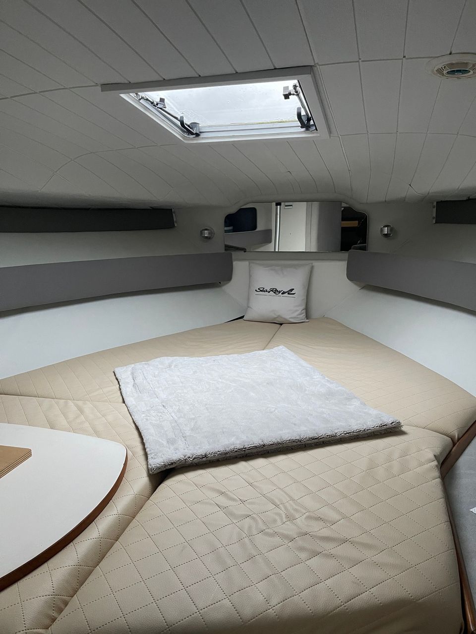 Sea Ray 310 Sundancer - Foto 34