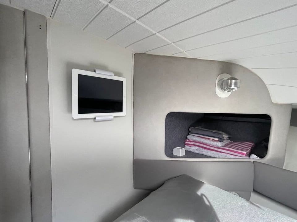 Sea Ray 310 Sundancer - Foto 35