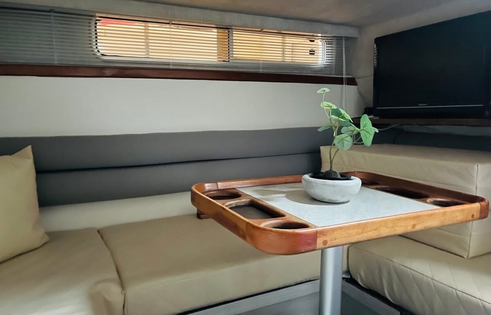 Sea Ray 310 Sundancer - Foto 39