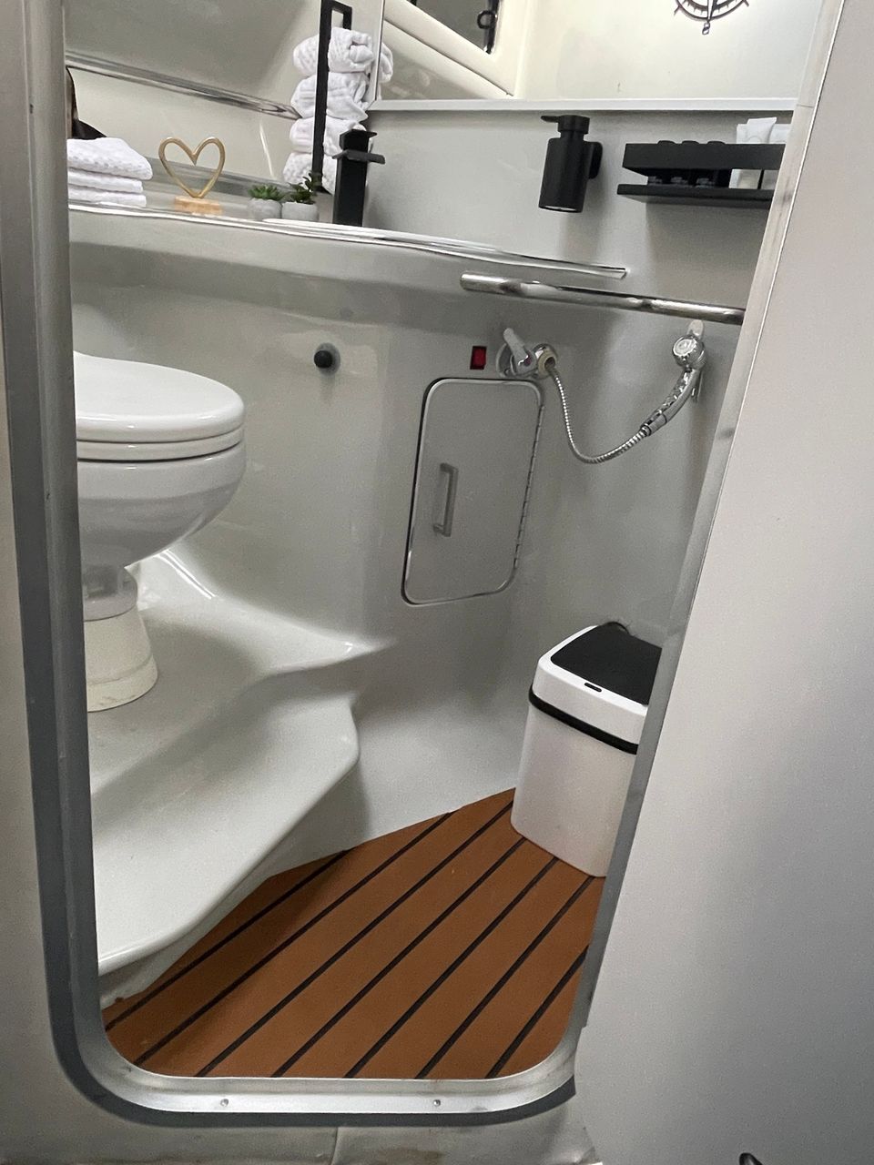 Sea Ray 310 Sundancer - Foto 40