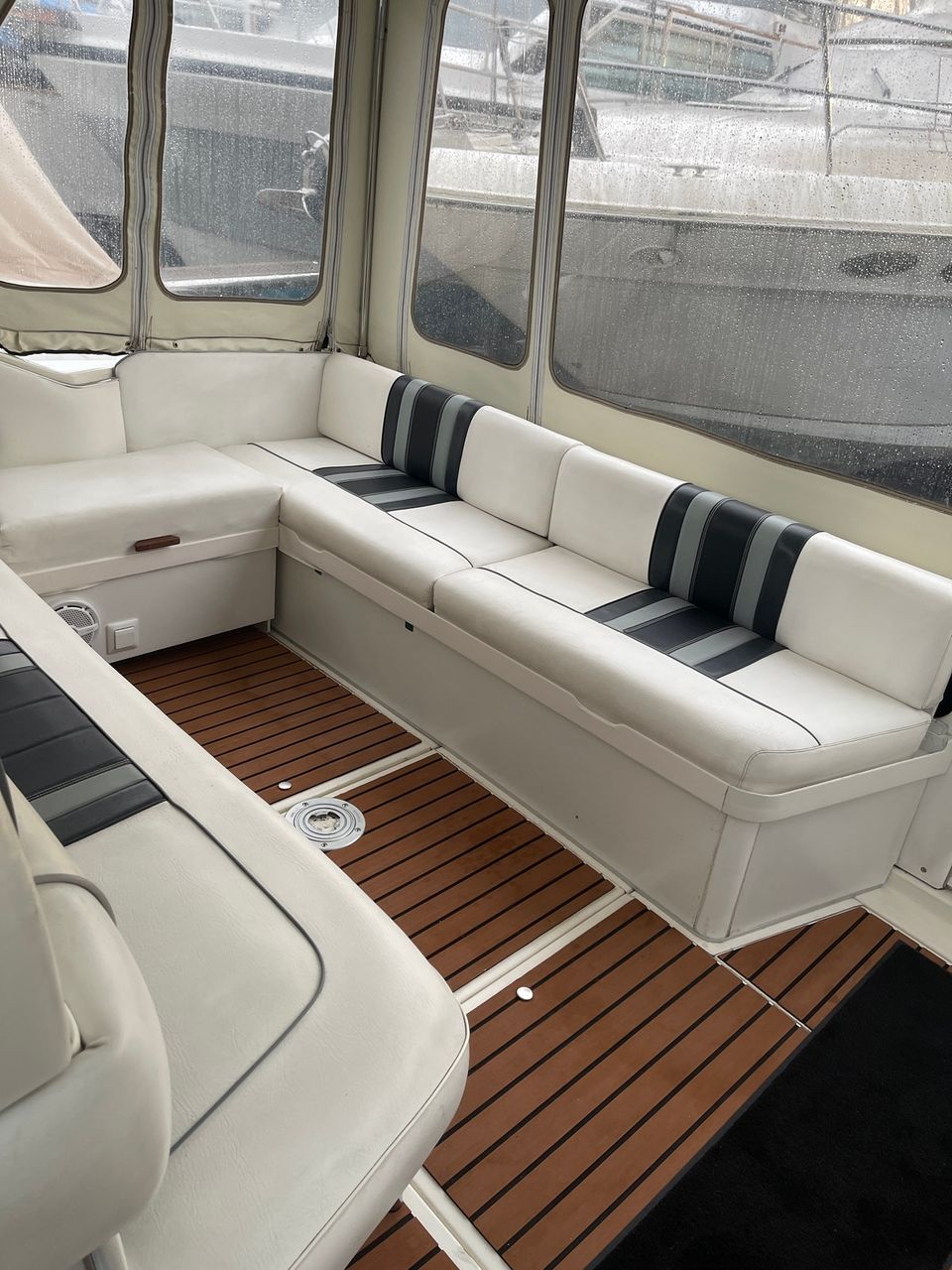 Sea Ray 310 Sundancer - Foto 5