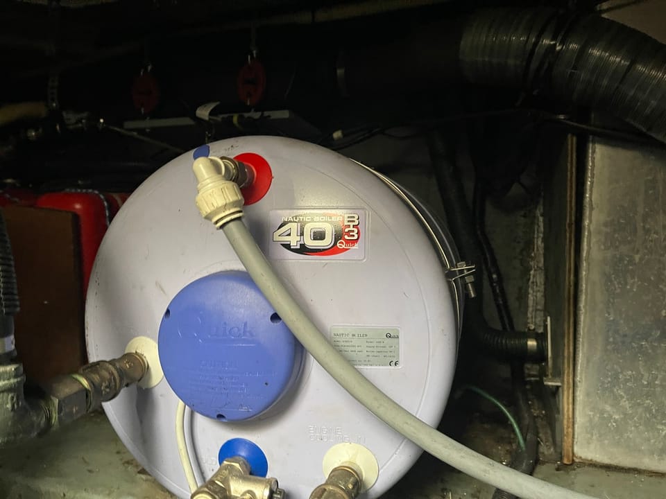 Sea Ray 310 Sundancer - Foto 44