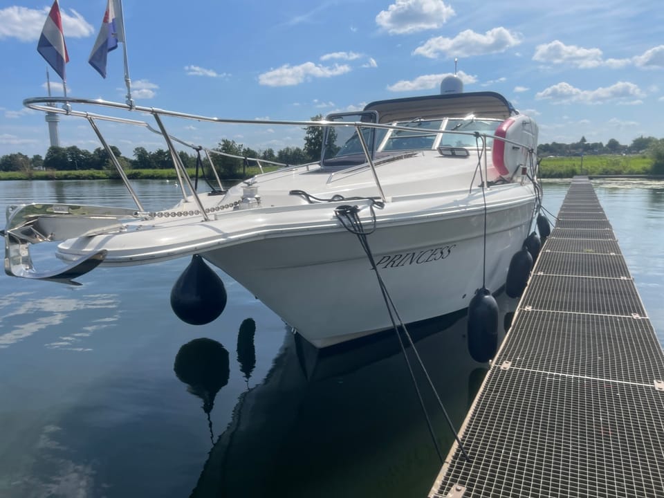 Sea Ray 310 Sundancer - Foto 46