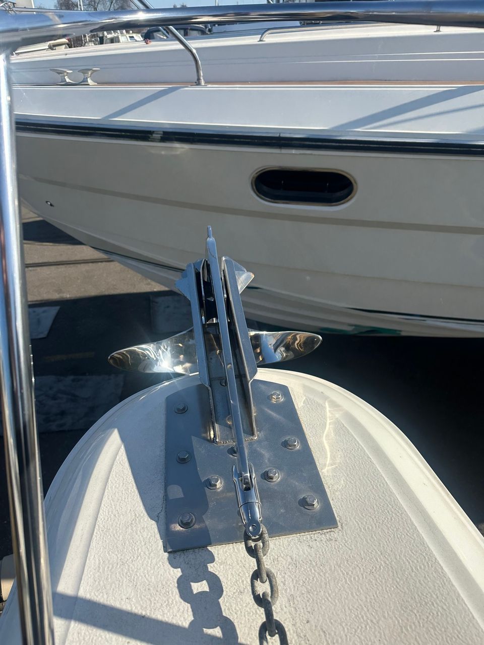 Sea Ray 310 Sundancer - Foto 49