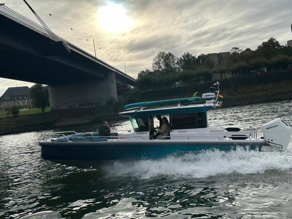 Axopar 28 Cabin - Foto 18