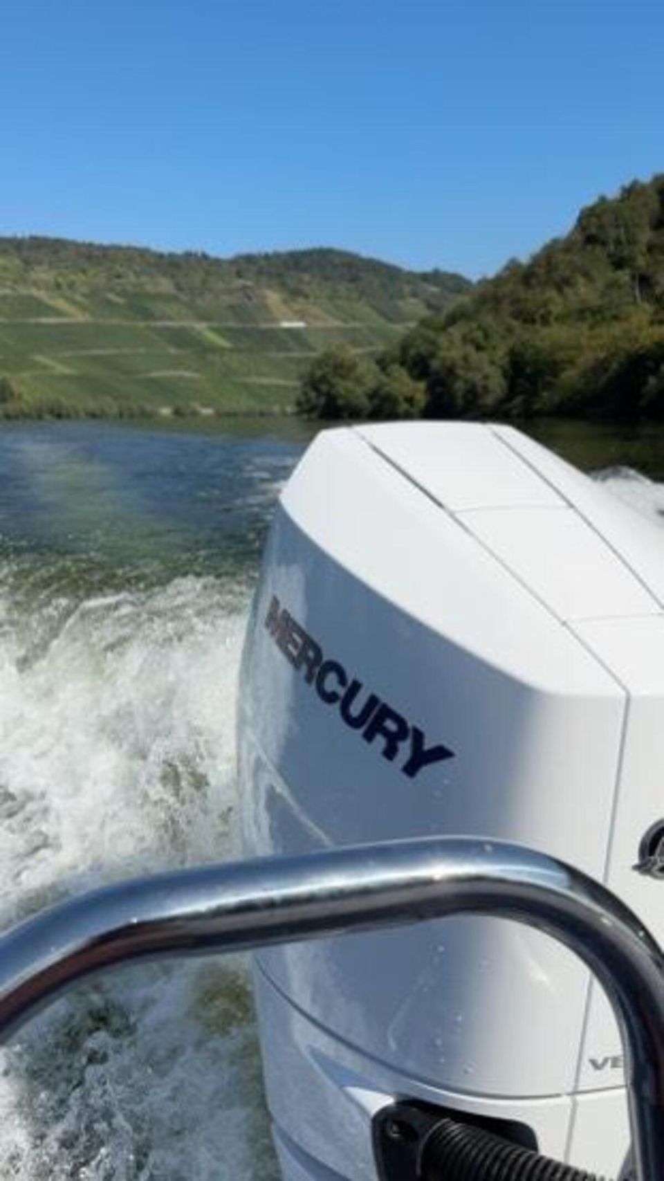 Axopar 28 Cabin - Foto 7