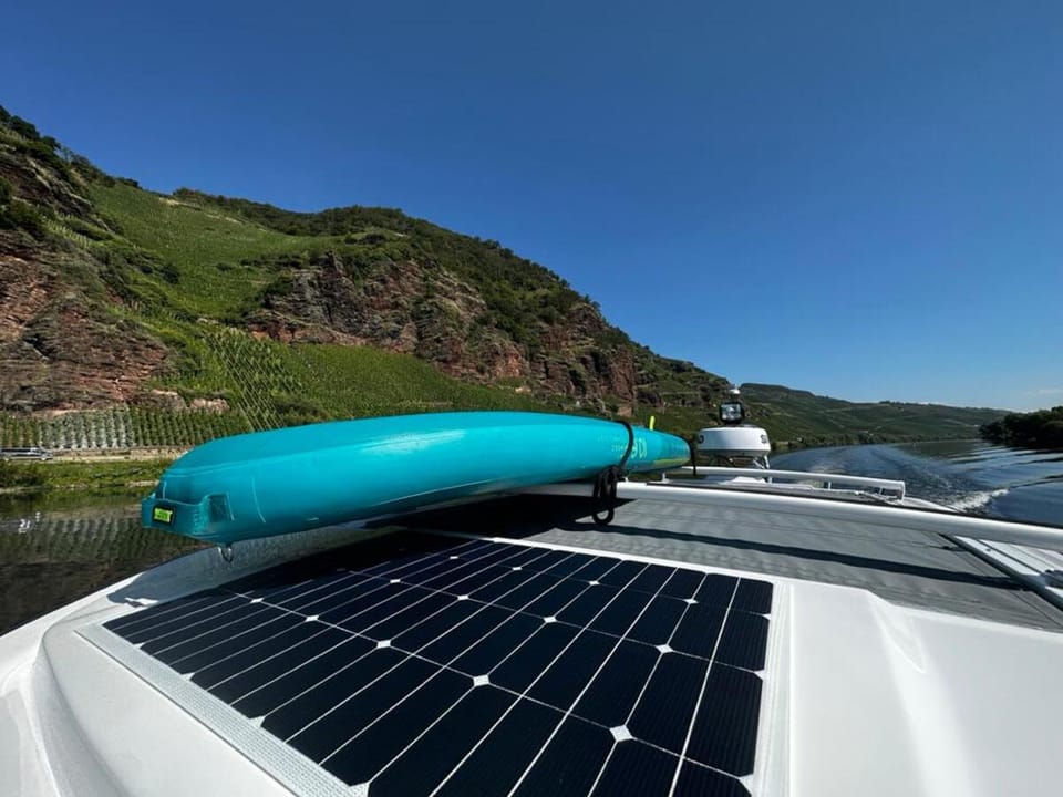 Axopar 28 Cabin - Foto 10